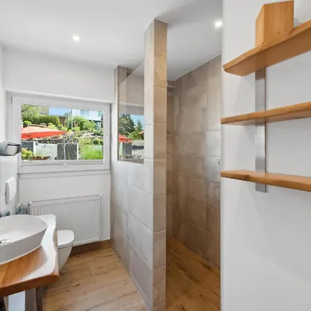 Appartement Geweldig In