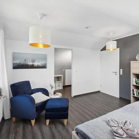 Geweldig In Appartement