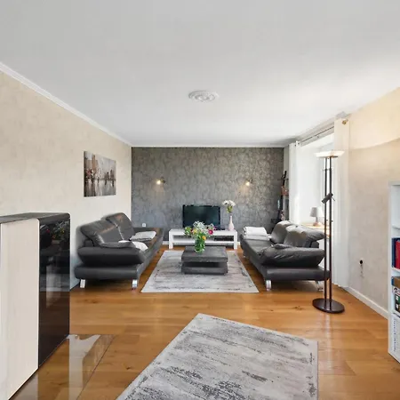 Appartement Geweldig In