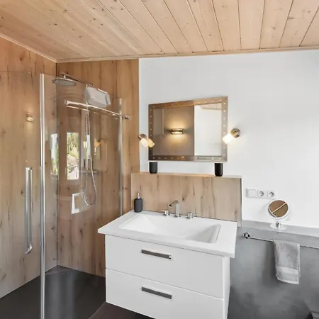 Geweldig In Appartement Gillenfeld