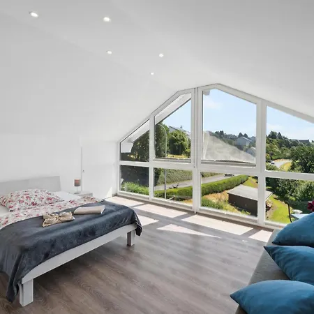 Geweldig In Appartement Gillenfeld