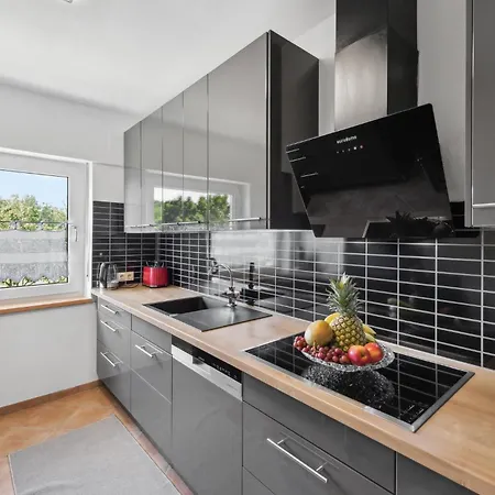 Appartement Geweldig In Gillenfeld