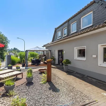 Appartement Geweldig In Gillenfeld