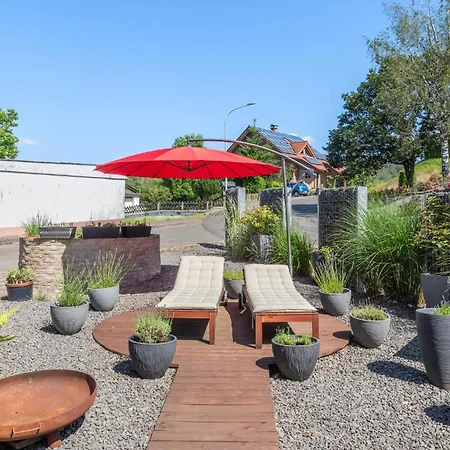 Amazing In * Gillenfeld