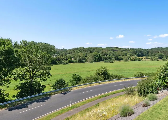 Amazing In * Gillenfeld